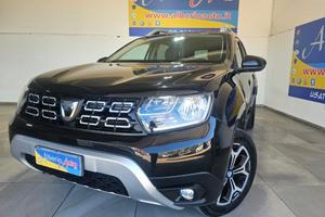 Dacia Duster 1.5 Blue dCi 8V 115CV 4x2 Laureate *C