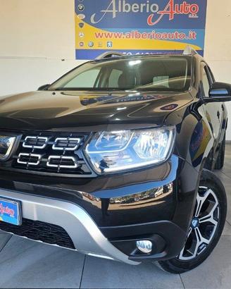 Dacia Duster 1.5 Blue dCi 8V 115CV 4x2 Laureate *C