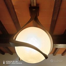 lampadario da soffitto 