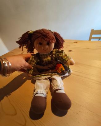 My Doll