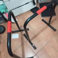 Attrezzi da palestra 