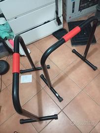 Attrezzi da palestra 