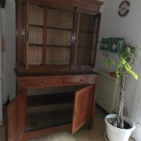 VENDUTA Credenza genovese