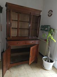 VENDUTA Credenza genovese