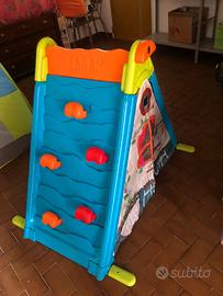 Tenda gioco bambini Feber