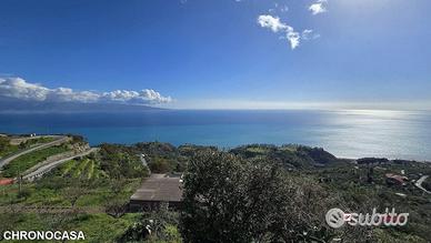 Alì Superiore, rifinito 4 vani arredato