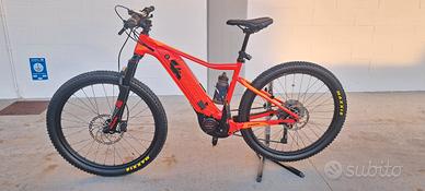 Giant Dirt-E Pro Taglia M 