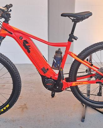 Giant Dirt-E Pro Taglia M 