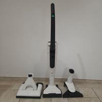 Lavapavimenti Folletto Vorwerk