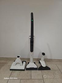 Lavapavimenti Folletto Vorwerk