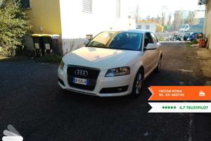 AUDI A3 2� serie A3 1.8 TFSI Ambition
