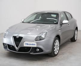 ALFA ROMEO giulietta 1.6 jtdm Super 120cv my19