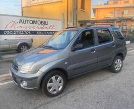 SUBARU Justy G3X 1.3 16V 5p. G.P.L.