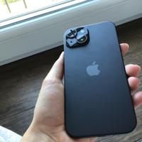 Iphone 15 128 GB nero