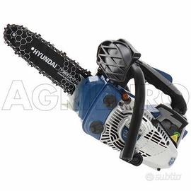 motosega hiunday da 25 cc per potatura