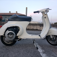 Vespa 50 Special