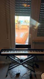 Casio CDP-S100BK