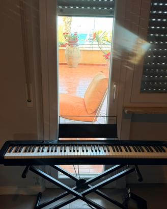 Casio CDP-S100BK