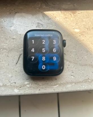 Apple Watch SE 2 44mm come nuovo