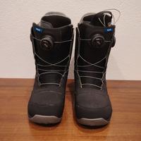 Scarponi snowboard Burton ruler boa