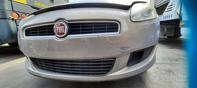 FIAT BRAVO - PARAURTI ANTERIORE