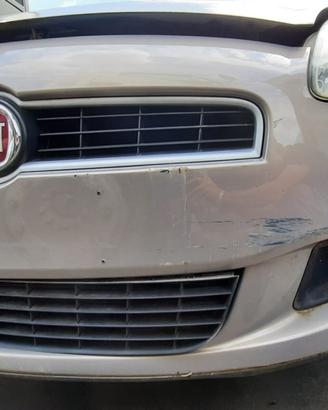 FIAT BRAVO - PARAURTI ANTERIORE