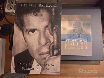 Libri Baglioni