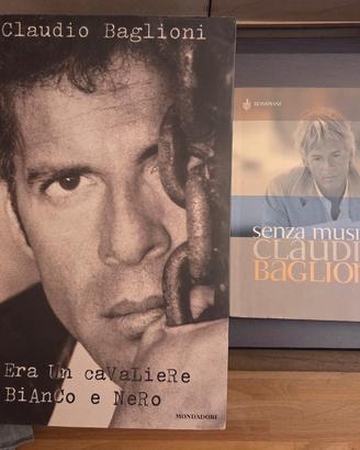 Libri Baglioni
