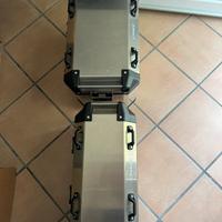 Valigie laterali K force