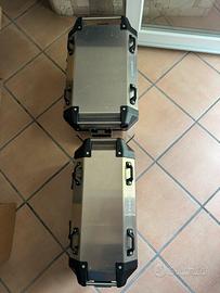 Valigie laterali K force