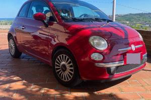 Fiat 500 1.2 benzina