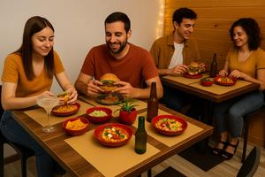 GFP- LOCALE FOOD VALPOLICELLA