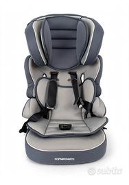 Seggiolino Auto Foppapedretti 9-36 kg