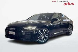 Audi A6 V 2018 Berlina 40 2.0 tdi mhev 12V S ...