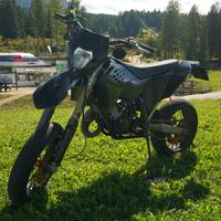 Ktm EXC 125