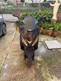 Malaguti Madison 200 - 2002