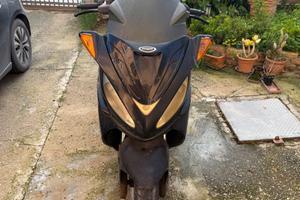 Malaguti Madison 200 - 2002