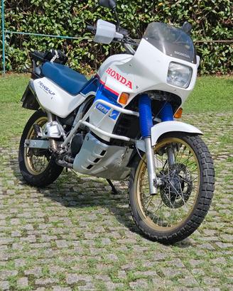 Honda Transalp PD03 1987 - XL 600 V
