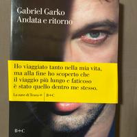 Libro Gabriel Garko