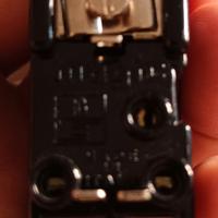 attacco antenna BTicino vintage 