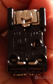 attacco antenna BTicino vintage 