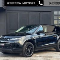 LAND ROVER Range Rover Evoque 2.0D I4 163 CV AWD