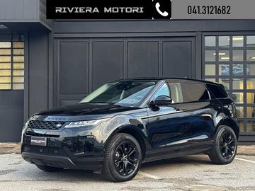 LAND ROVER Range Rover Evoque 2.0D I4 163 CV AWD