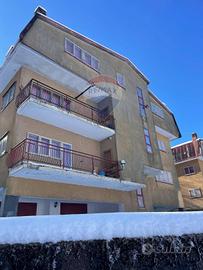 Appartamento - San Massimo