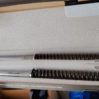 Forcella Yamaha R6 idraulica e molle