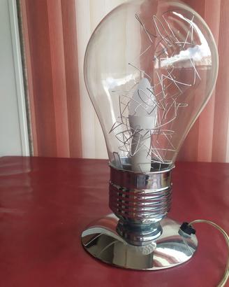 Lampada moderna