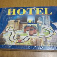 HOTEL GIOCO DA TAVOLO SECONDA EDIZIONE