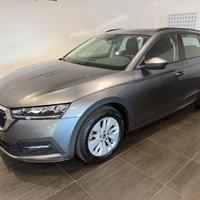 Skoda Octavia 2.0 TDI EVO SCR DSG Wagon Executive