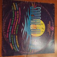 Vinile sapore di mare