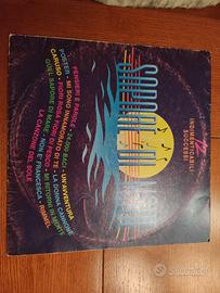 Vinile sapore di mare